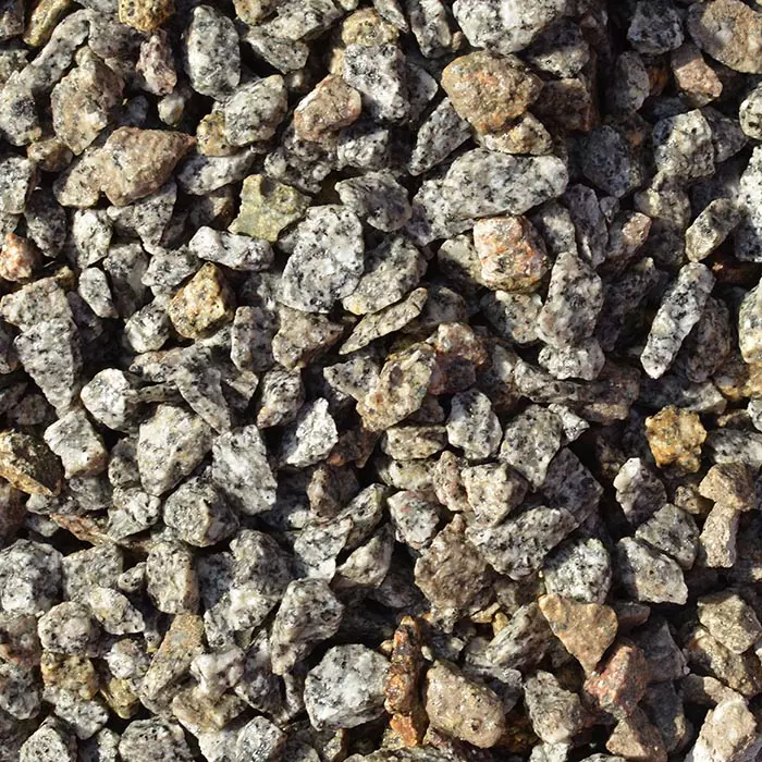 Cornish Granite Chippings 25kg