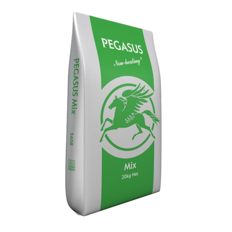 Pegasus Value Mix 20kg