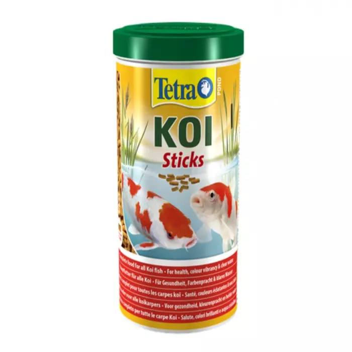 Tetra Koi Sticks Pond 1L