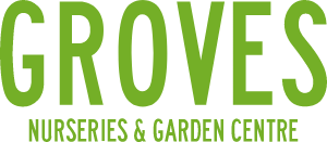 Groves Nurseries and Garden Centre near Bridport, Dorchester, Weymouth, Yeovil, Dorset