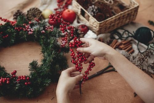 LIVE Q&A with Santa