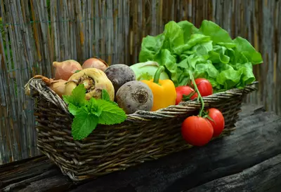 7 great vegetable gardening hacks