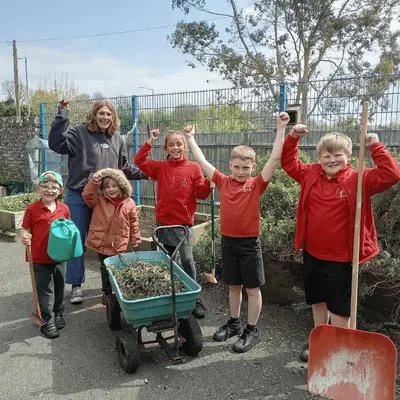 Groves 160 year School Giveaway