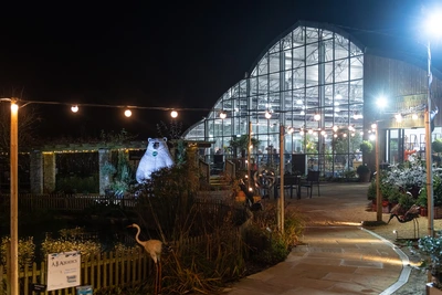 Groves Christmas Market
