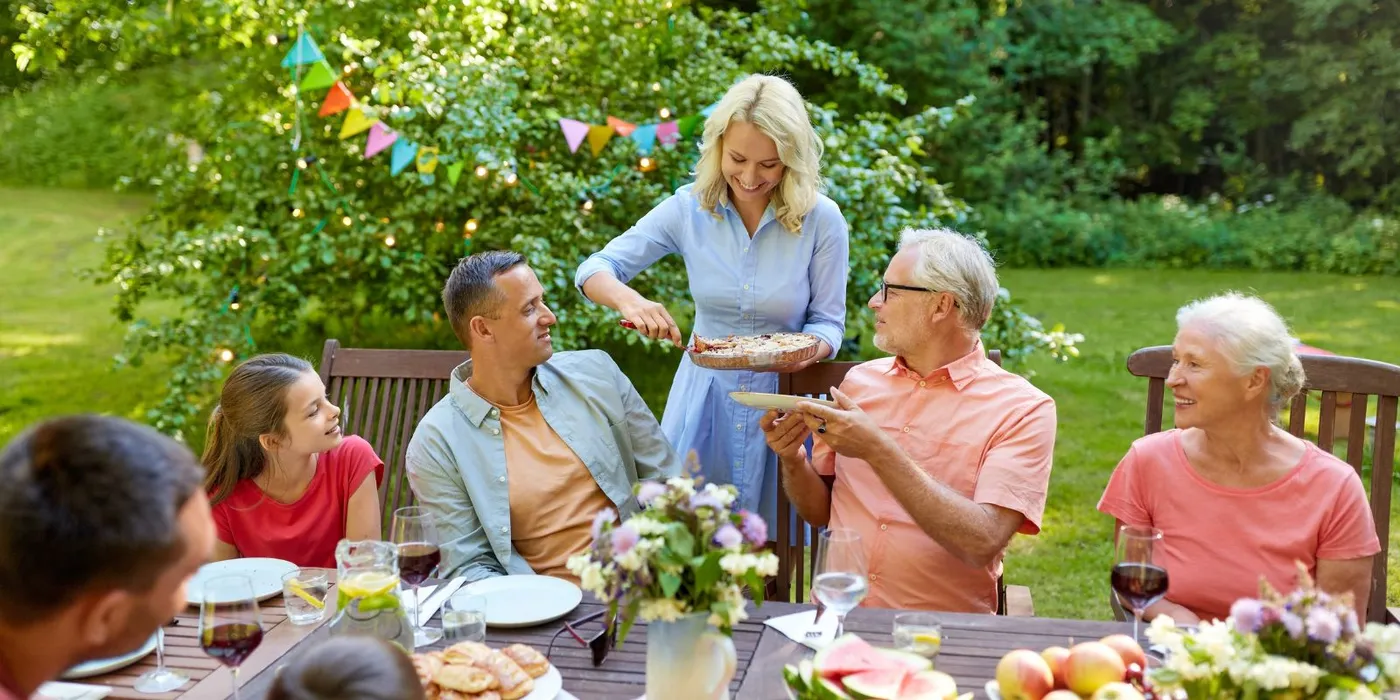 Hello summer! Top picks from our Garden Furniture range