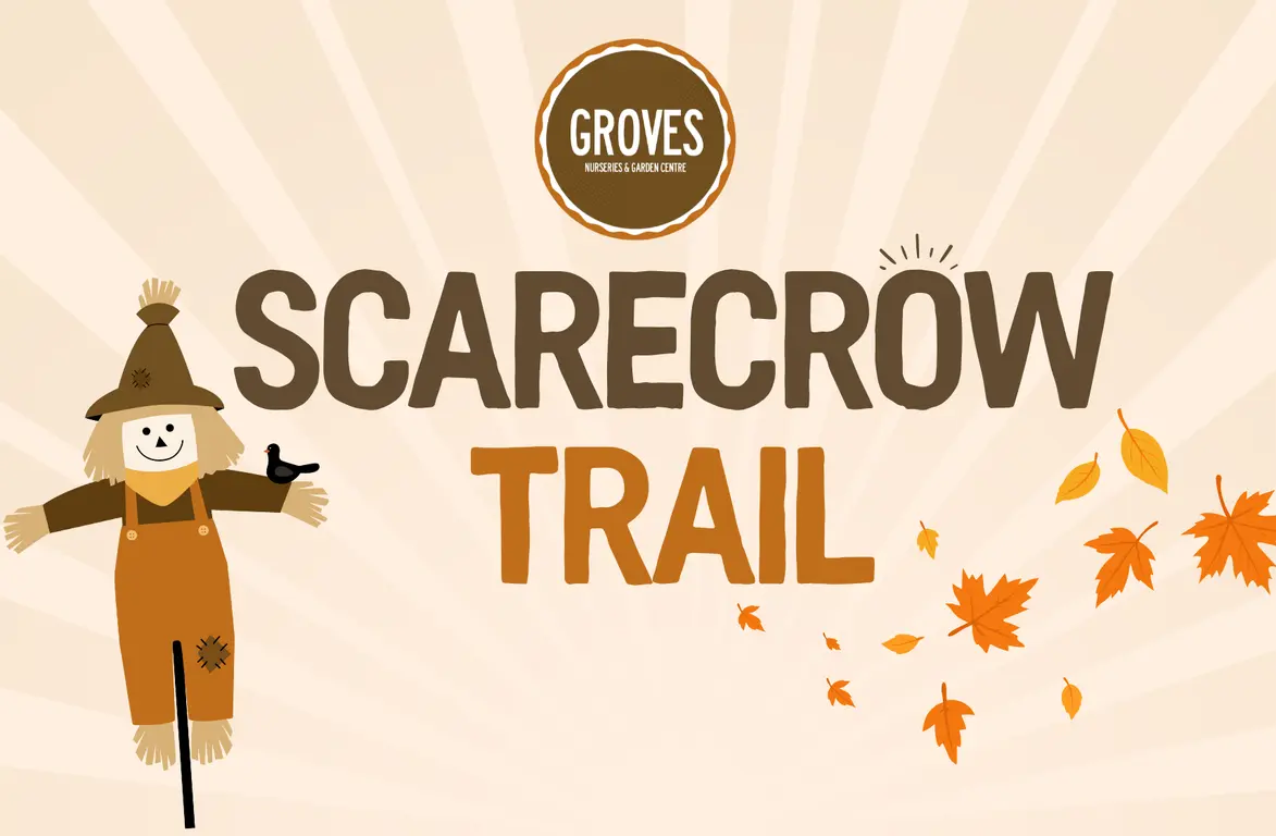 Scarecrow trail