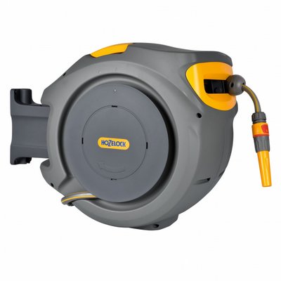 20m Autoreel+ Spray Gun