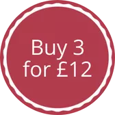 3 for £12