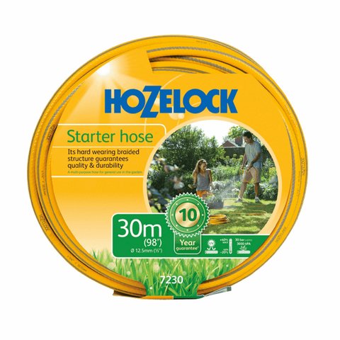30m Starter Hose