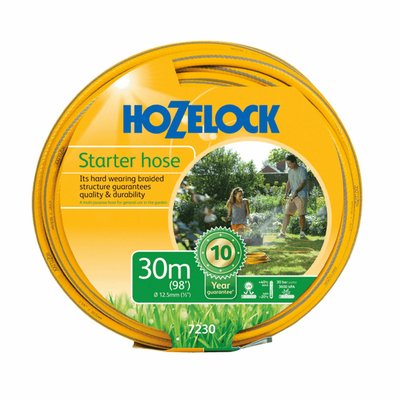 30m Starter Hose