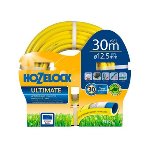 30m Ultimate Hose