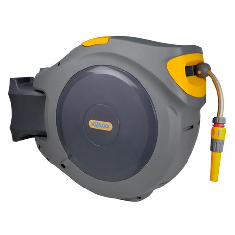 40m Autoreel & Free 2684 Multi Spray Gun