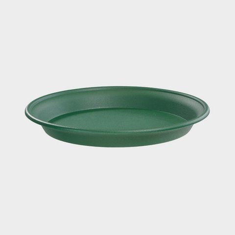 42cm (16.5") Multi-Purpose Saucer  Green
