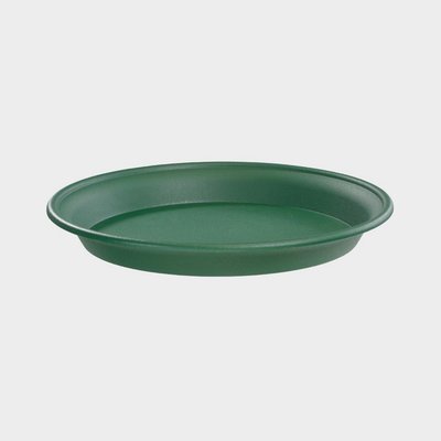 50cm (20") Multi-Purpose Saucer  Green