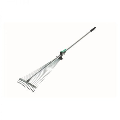 Adjustable Steel rake
