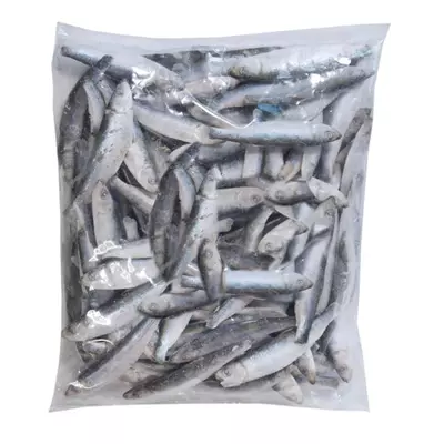 Albion Frozen Sprats 1kg