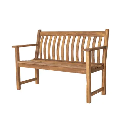 Alexander Rose Albany Broadfield 4' Bench - image 2