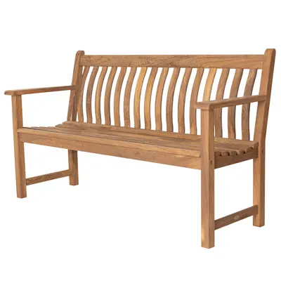 Alexander Rose Albany Broadfield 5' Bench - image 1
