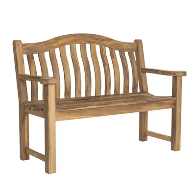 Alexander Rose Albany Turnberry Bench 4ft - image 1