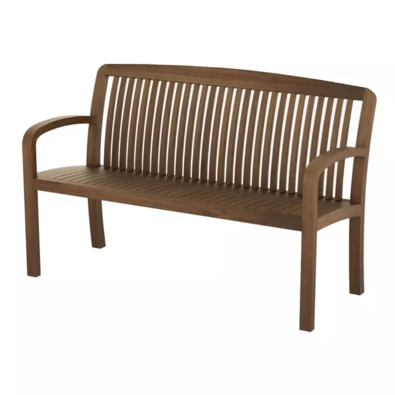 Alexander Rose Bolney 4' Bench