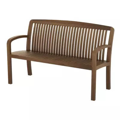 Alexander Rose Bolney 4' Bench