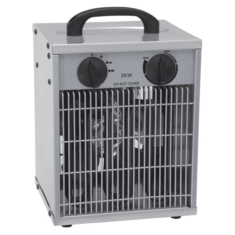 Apollo Electric Greenhouse Heater - image 2