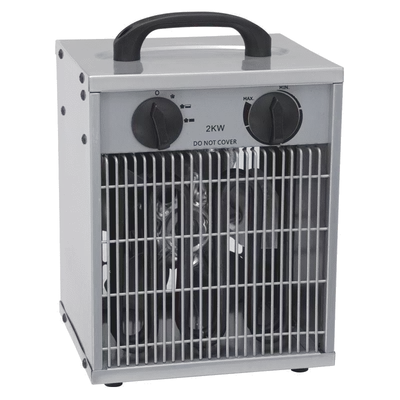 Apollo Electric Greenhouse Heater - image 2
