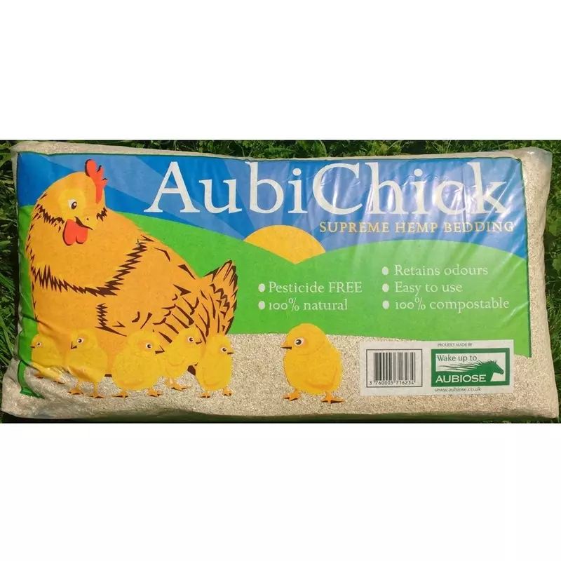 Aubichick 20kg