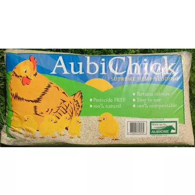 Aubichick 20kg
