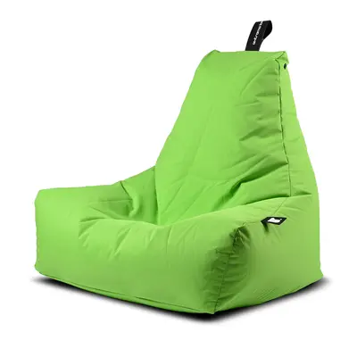 B Bag Outdoor Lime