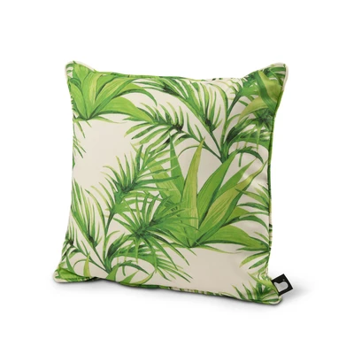 B Cushion Palm Leaves