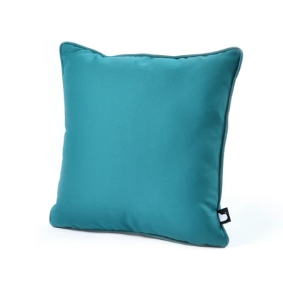 B Cushion Teal