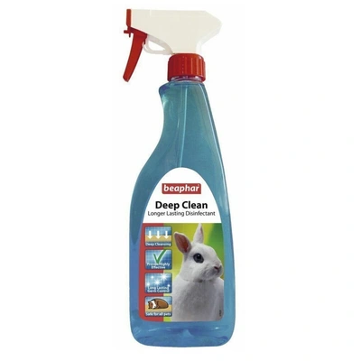Deep Clean Disinfectant 500ml