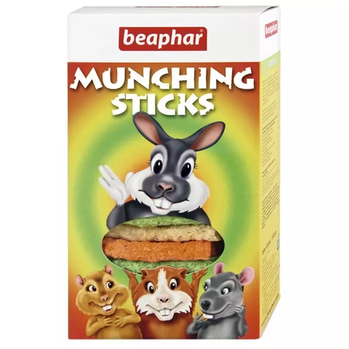 Beaphar Munching Sticks 150g