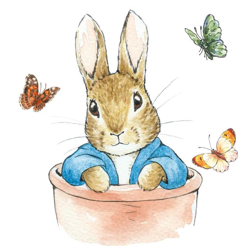 Beatrix Potter™ Trail - From 21 March