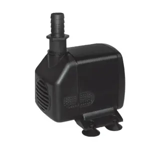 Betta Choice Feature Pump 1000L