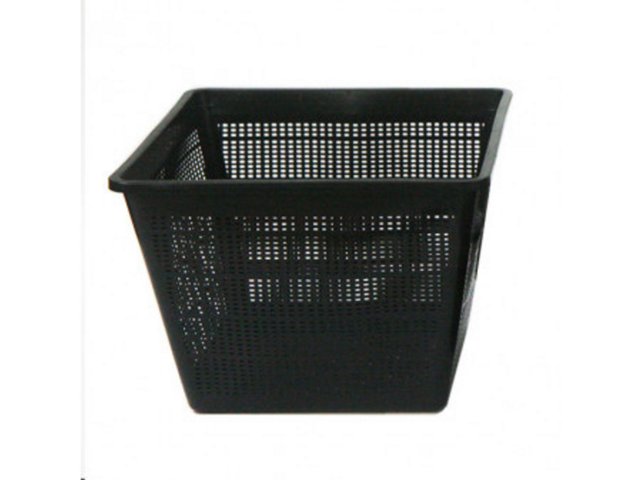 Large Square 28cm Basket