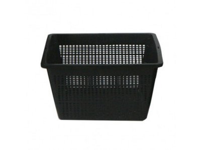 Medium Square 23cm Basket