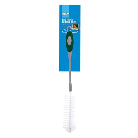 Gardman Bird Feeder Cleaning Brush