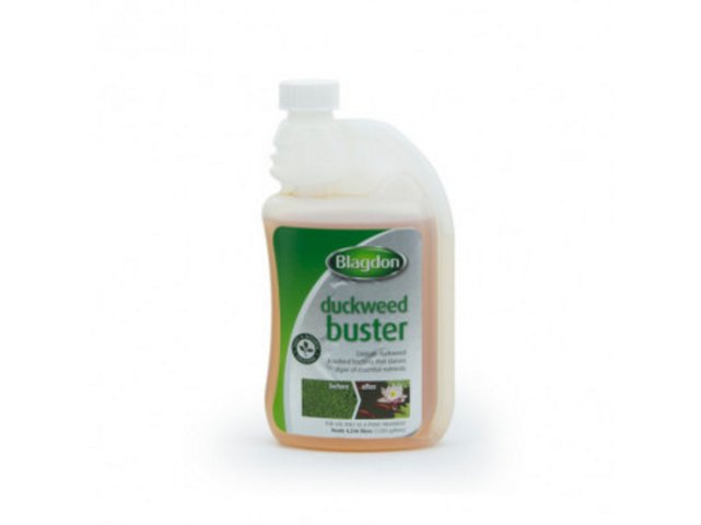 Blagdon Duckweed Buster 250ml