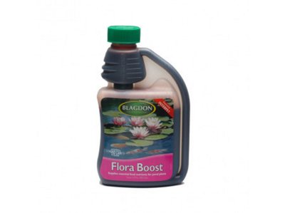 Blagdon Flora Boost 250ml