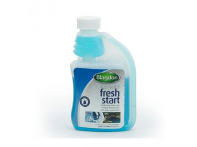 Blagdon Fresh Start 250ml