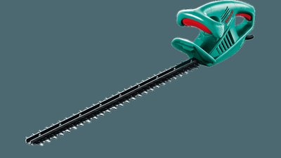 Bosch 60-16 hedge cutter