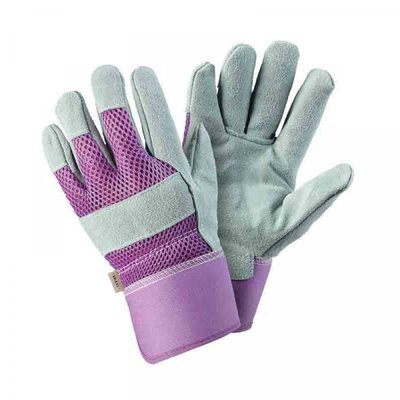 Briers Breathable Tuff Rigger M8 Gloves
