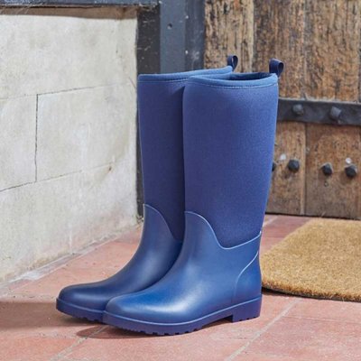 Advanced neoprene boots 10