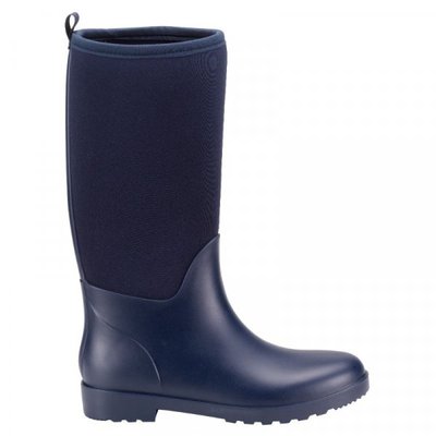 Briers Advanced Neoprene Boots Navy 4/37 - image 3