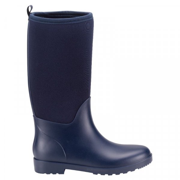 Briers Advanced Neoprene Boots Navy 6/39 - image 3