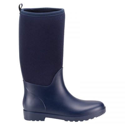 Briers Advanced Neoprene Boots Navy 7/41 - image 2