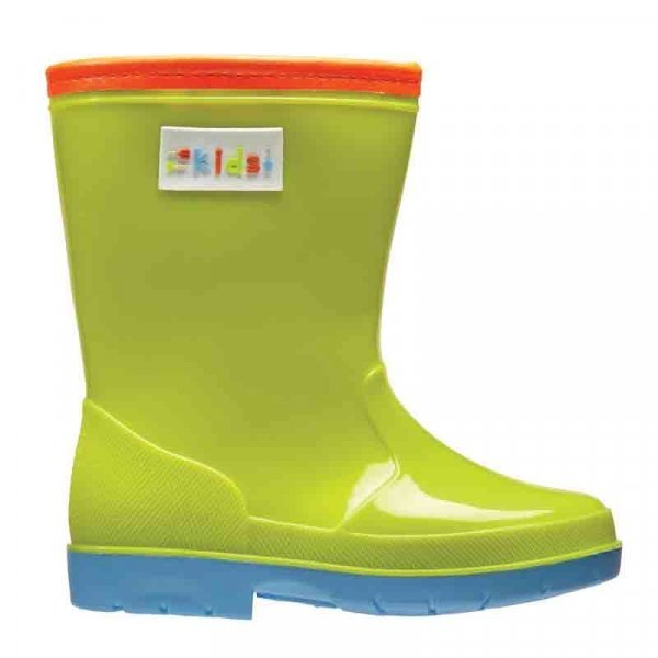 Briers Junior Wellies 10/28 - image 2