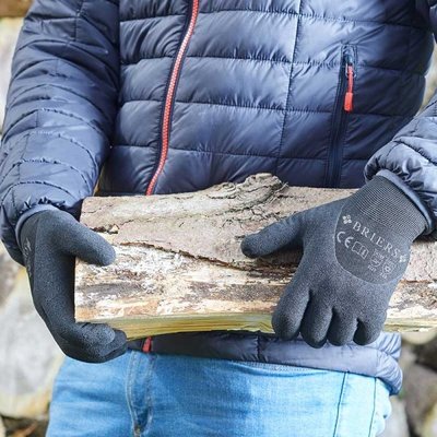 Briers Ultimate Warmth S7 Gloves